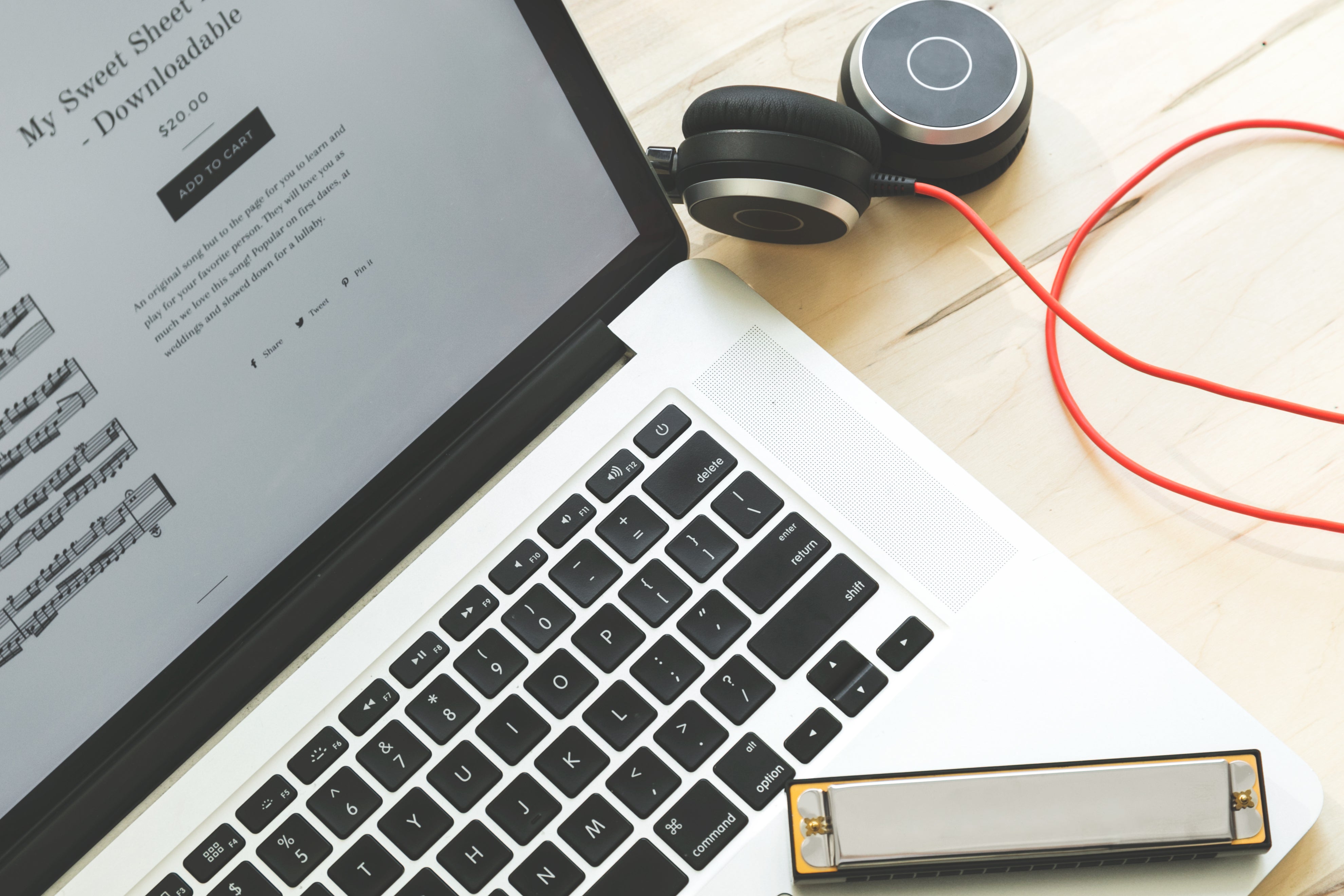 #6 The-Neck Headphones