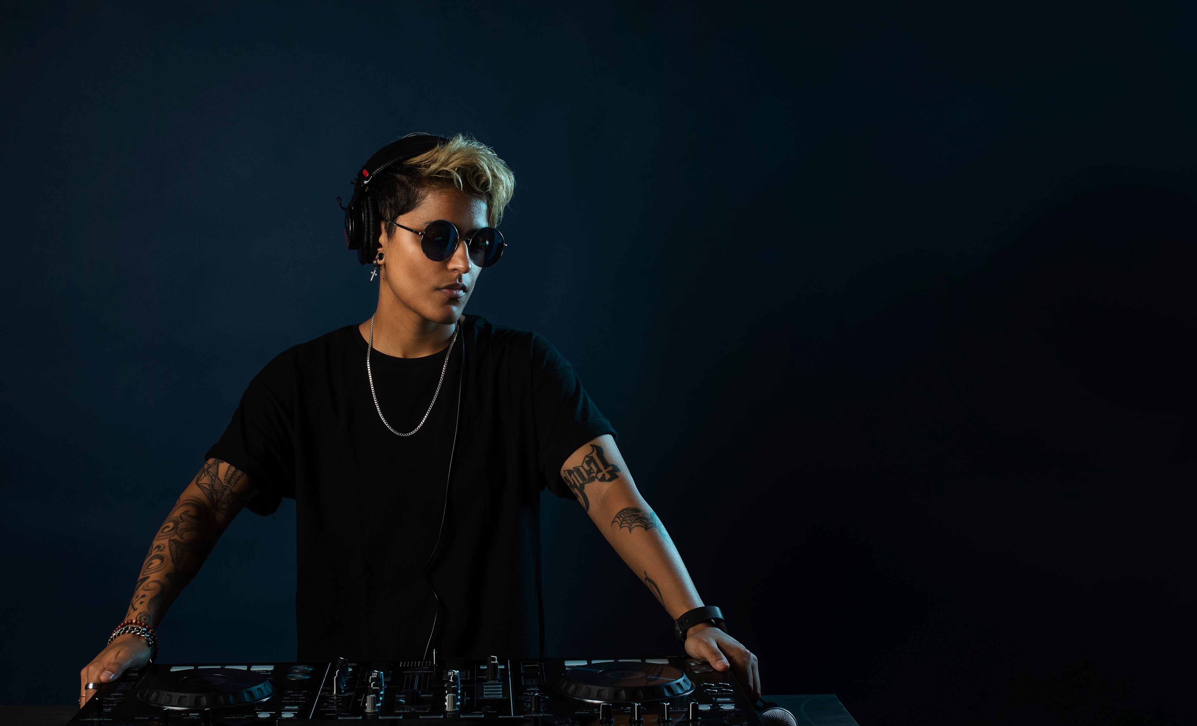 #2 On-Ear Headphones