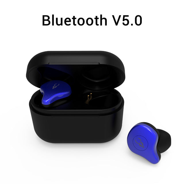 Bluetooth V5.0