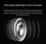 PΔSX Bluetooth Headphones