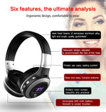 PΔSX Bluetooth Headphones
