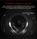 PΔSX Bluetooth Headphones