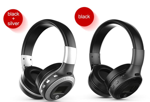 PΔSX Bluetooth Headphones