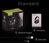 PΔSX Bluetooth Headphones