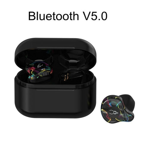 Bluetooth V5.0