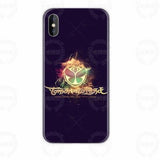 Tomorrowland Case for iPhone X