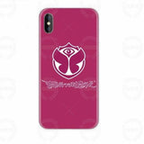 Tomorrowland Case for iPhone X