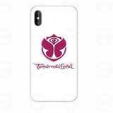 Tomorrowland Case for iPhone X